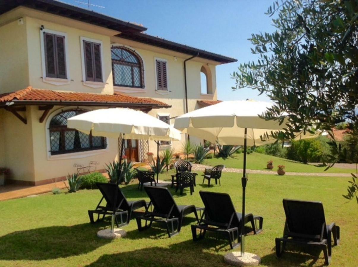 Villa Beatrice Lonato Exterior photo