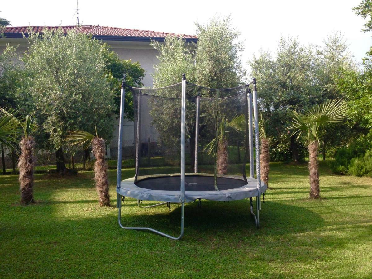 Villa Beatrice Lonato Exterior photo