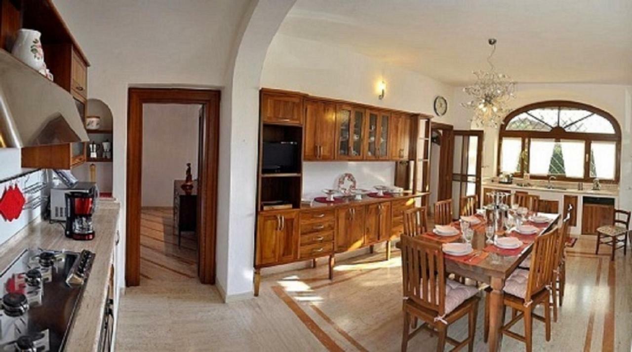Villa Beatrice Lonato Exterior photo