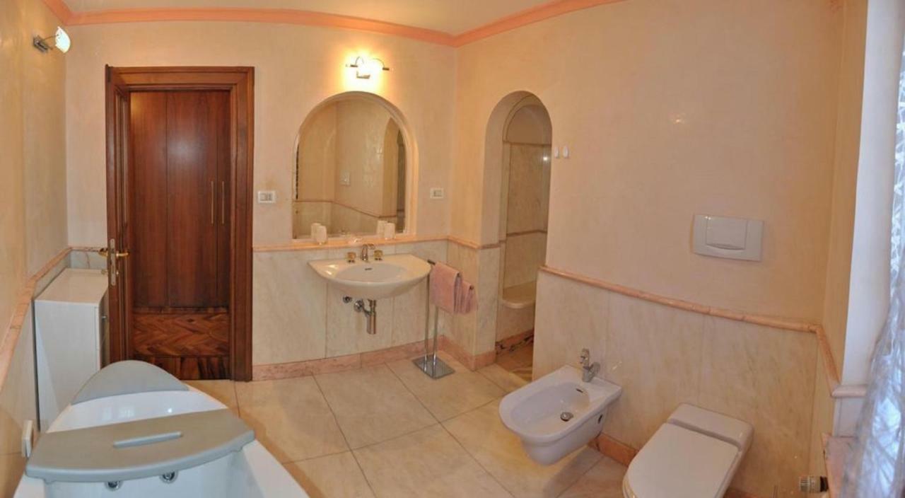 Villa Beatrice Lonato Exterior photo